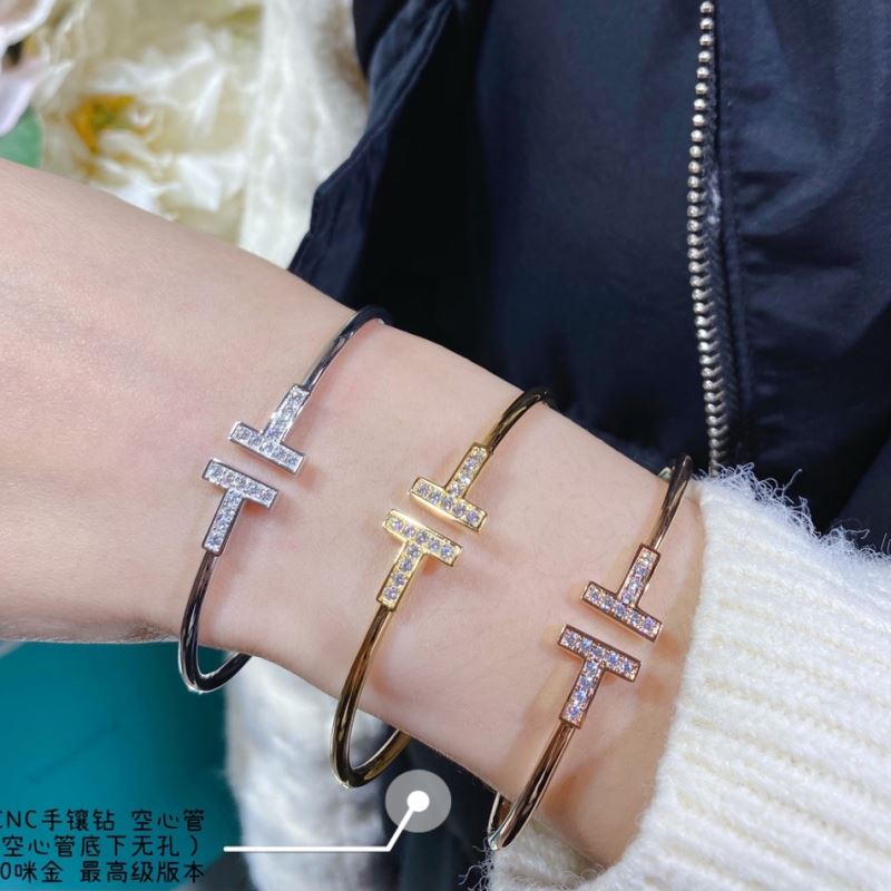 T*f*ny bracelets